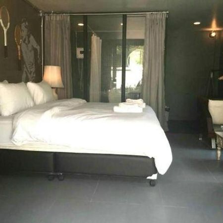 Pyur Otel チエンマイ エクステリア 写真