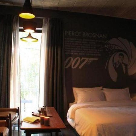 Pyur Otel チエンマイ エクステリア 写真