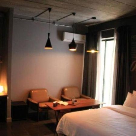 Pyur Otel チエンマイ エクステリア 写真