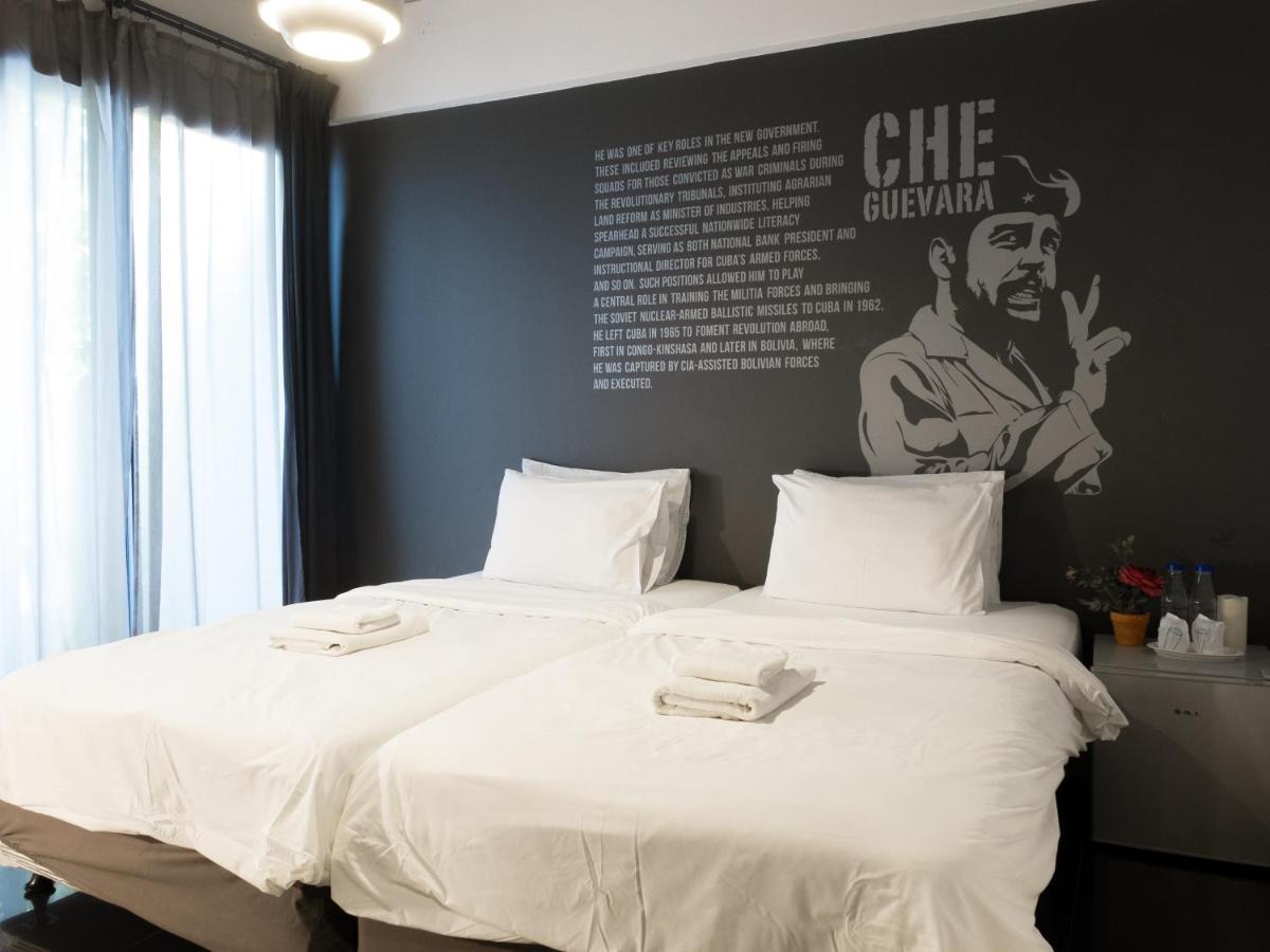 Pyur Otel チエンマイ エクステリア 写真