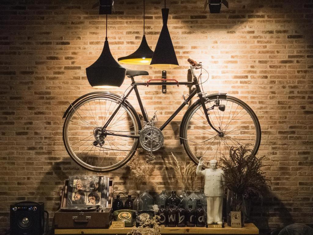 Pyur Otel チエンマイ エクステリア 写真