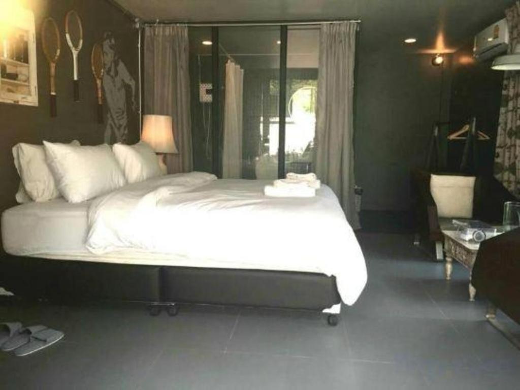 Pyur Otel チエンマイ エクステリア 写真