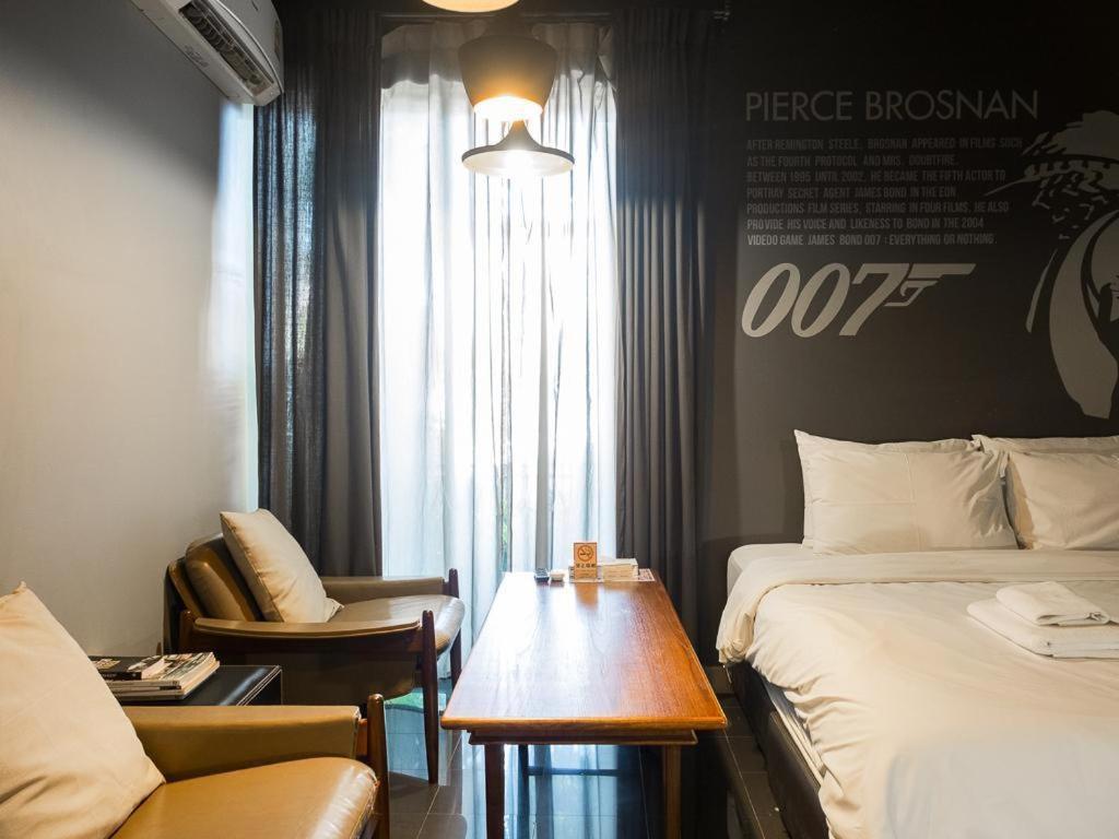 Pyur Otel チエンマイ エクステリア 写真