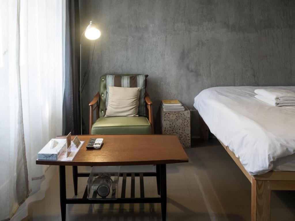 Pyur Otel チエンマイ エクステリア 写真