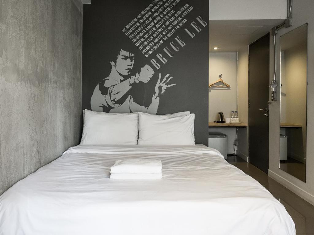 Pyur Otel チエンマイ エクステリア 写真