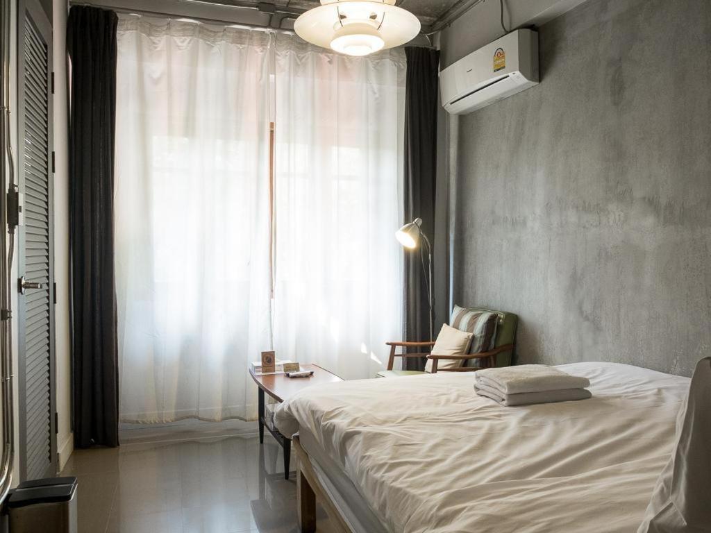Pyur Otel チエンマイ エクステリア 写真