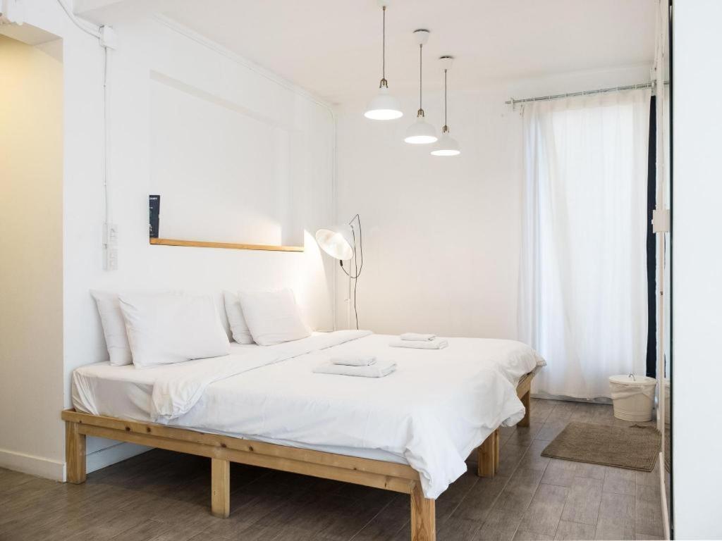 Pyur Otel チエンマイ エクステリア 写真